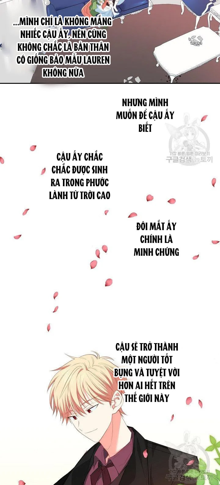 TÔI ĐÃ NUÔI DƯỠNG NAM PHỤ ÁM ẢNH Chap 11 - Trang 2