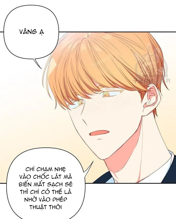 TÔI ĐÃ NUÔI DƯỠNG NAM PHỤ ÁM ẢNH Chap 13 - Trang 2