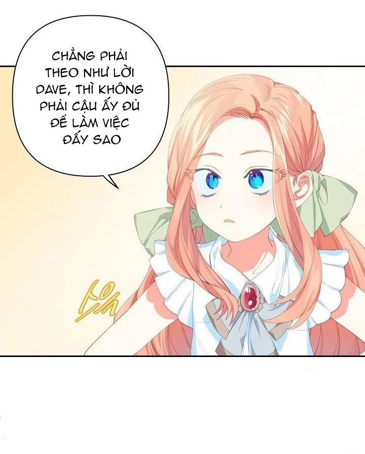 TÔI ĐÃ NUÔI DƯỠNG NAM PHỤ ÁM ẢNH Chap 13 - Trang 2