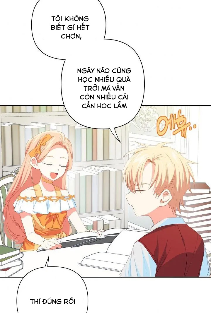 TÔI ĐÃ NUÔI DƯỠNG NAM PHỤ ÁM ẢNH Chap 15 - Trang 2