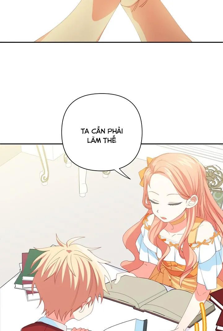 TÔI ĐÃ NUÔI DƯỠNG NAM PHỤ ÁM ẢNH Chap 15 - Trang 2