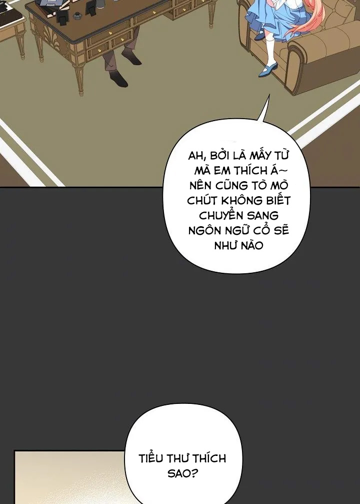 TÔI ĐÃ NUÔI DƯỠNG NAM PHỤ ÁM ẢNH Chap 15 - Trang 2