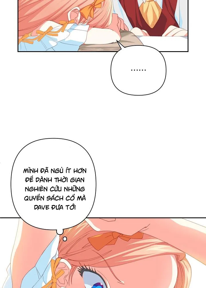 TÔI ĐÃ NUÔI DƯỠNG NAM PHỤ ÁM ẢNH Chap 15 - Trang 2