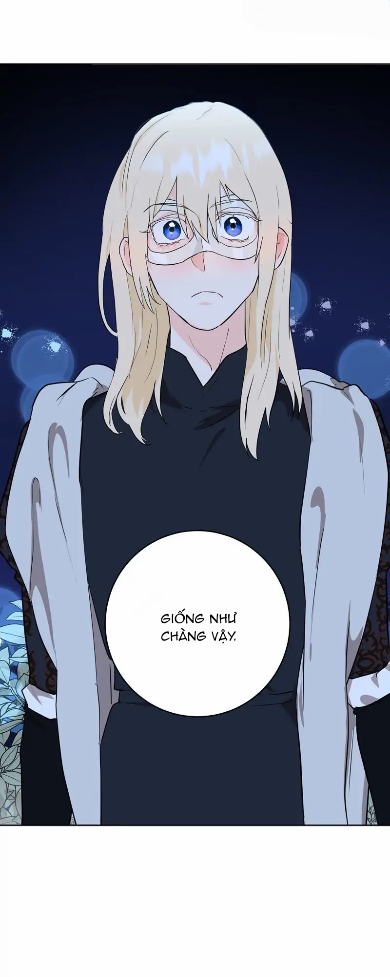 TẠM BIỆT JULIET CỦA TA Chap 12.2 - Trang 2