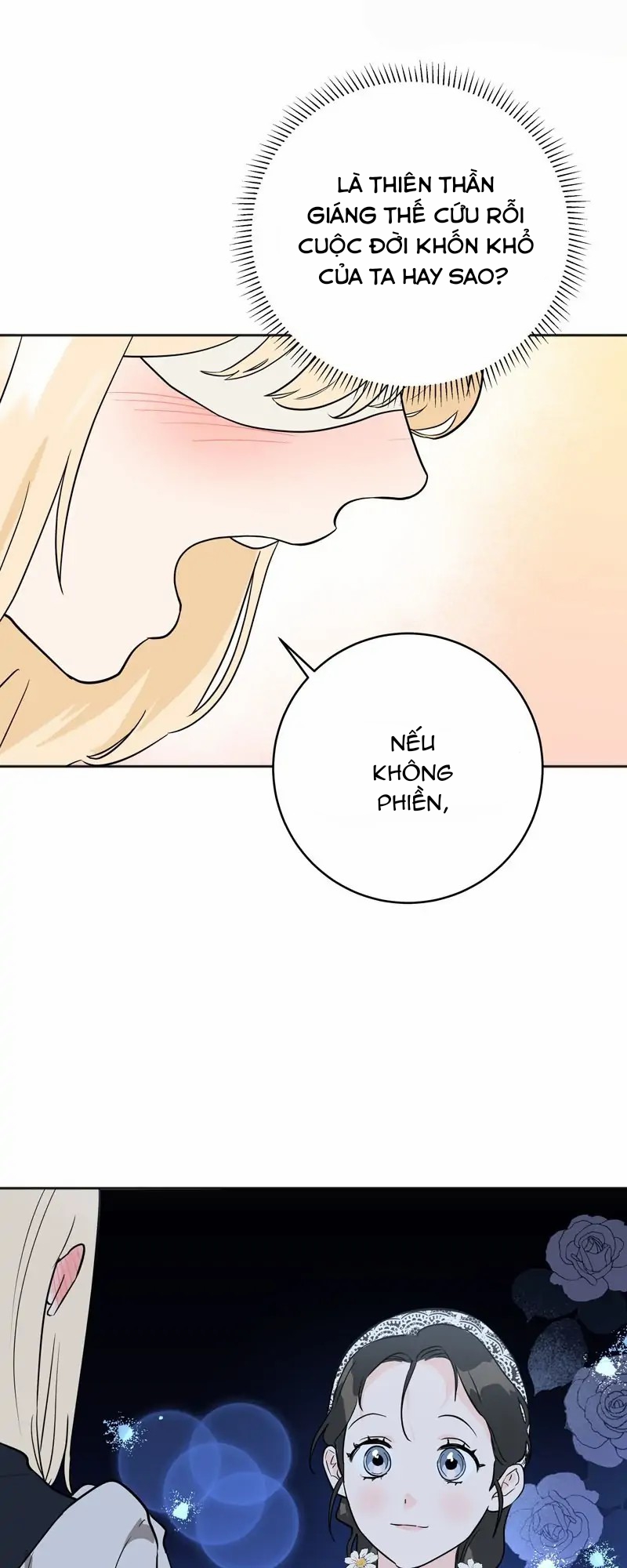 TẠM BIỆT JULIET CỦA TA Chap 12.2 - Trang 2