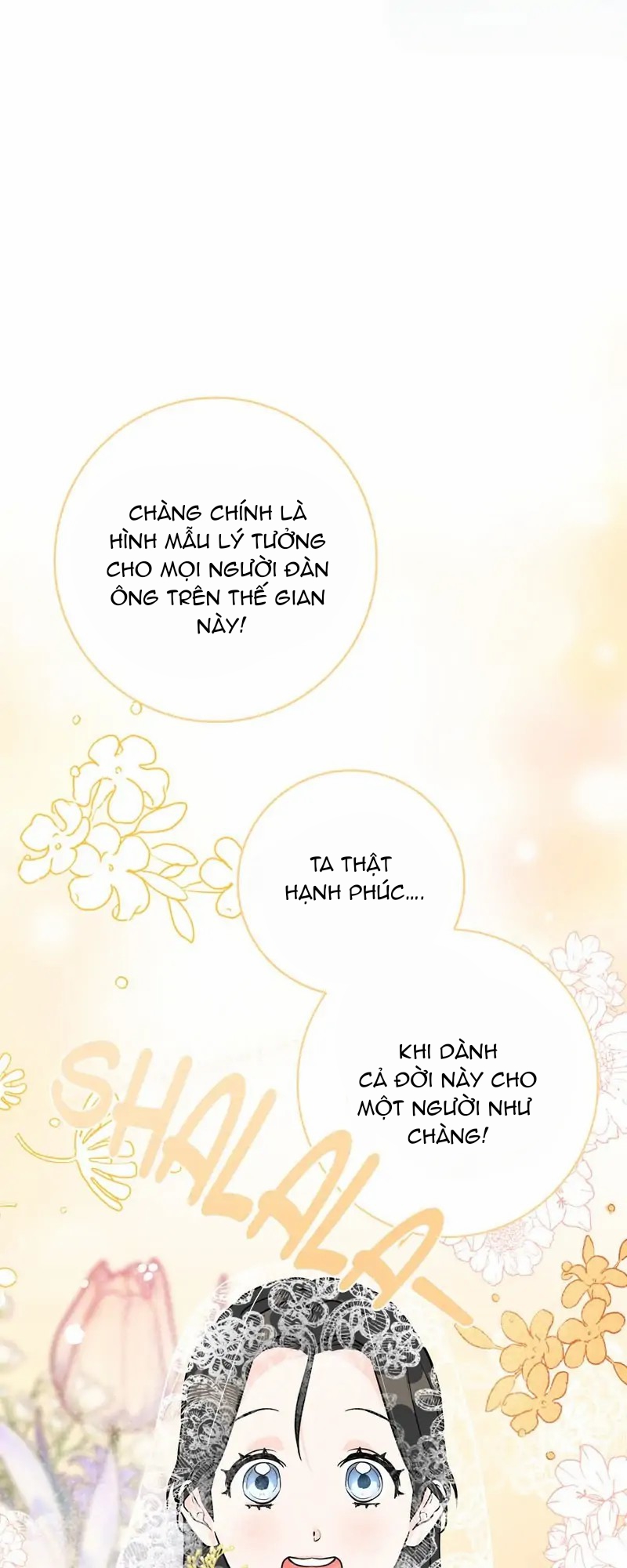 TẠM BIỆT JULIET CỦA TA Chap 13.1 - Trang 2