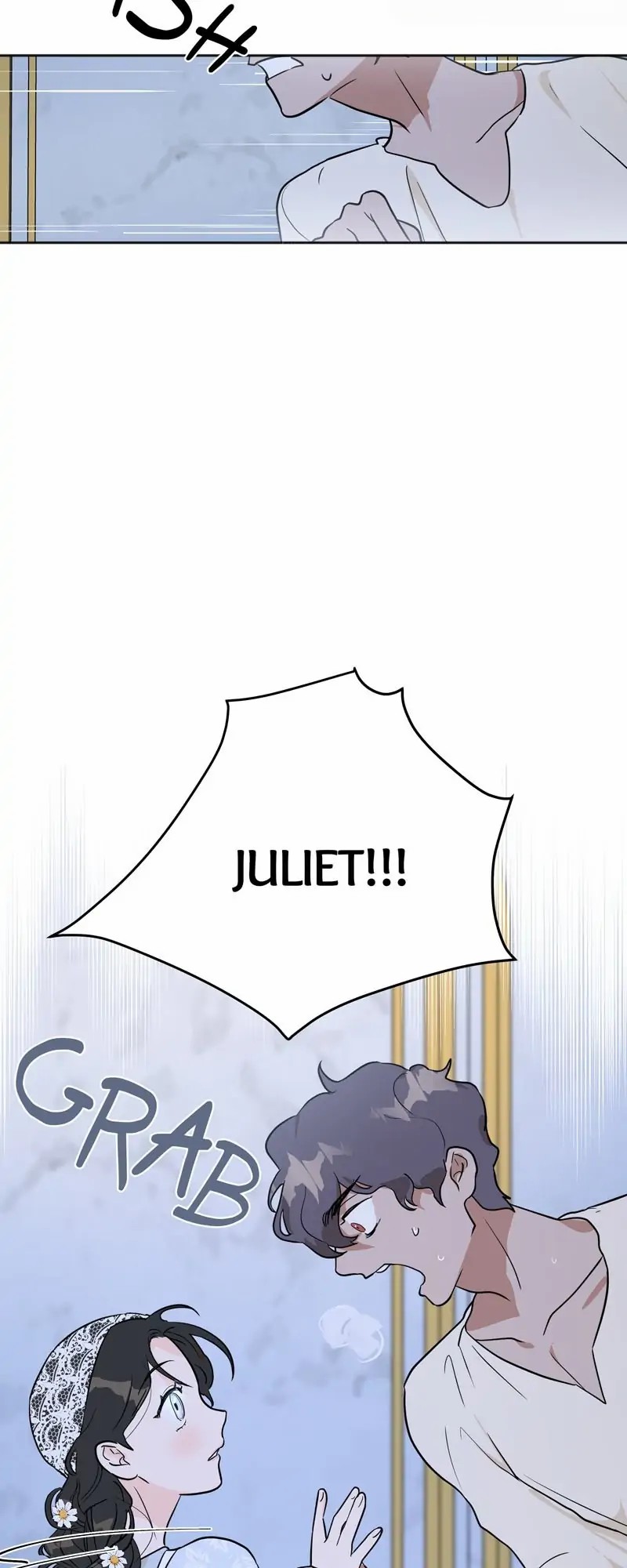 TẠM BIỆT JULIET CỦA TA Chap 13.1 - Trang 2