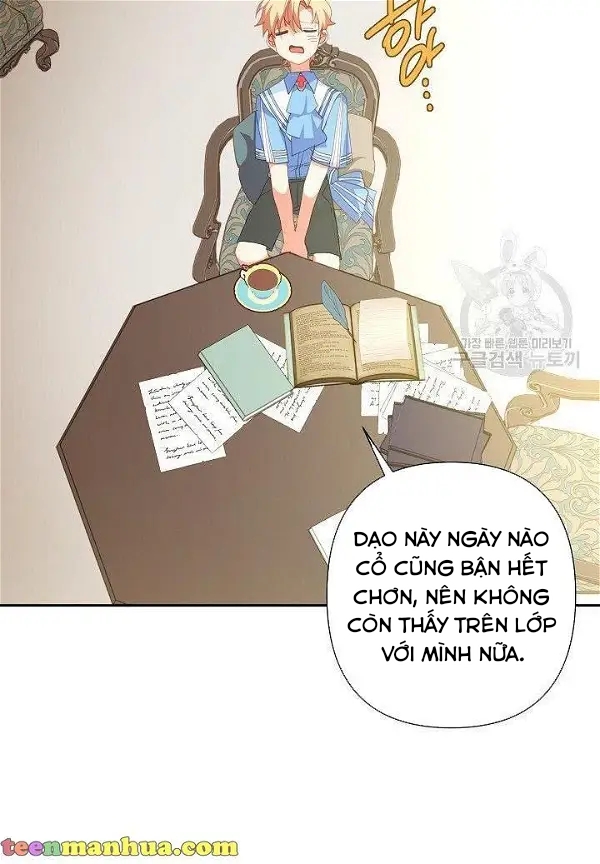 TÔI ĐÃ NUÔI DƯỠNG NAM PHỤ ÁM ẢNH Chap 19 - Trang 2