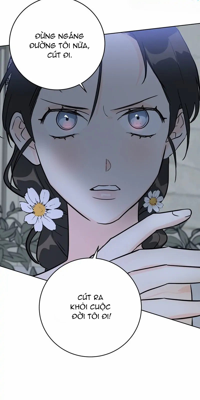 TẠM BIỆT JULIET CỦA TA Chap 13.2 - Trang 2