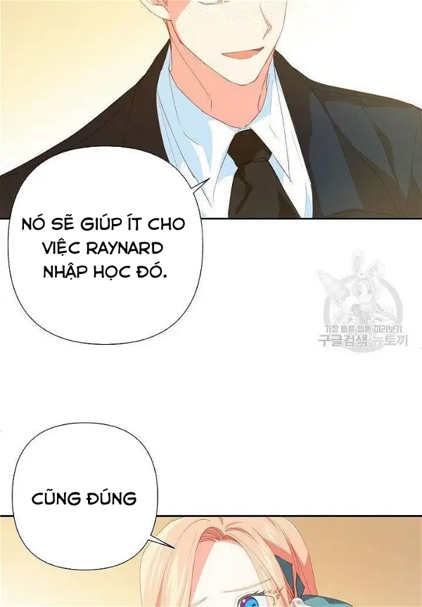 TÔI ĐÃ NUÔI DƯỠNG NAM PHỤ ÁM ẢNH Chap 19 - Trang 2