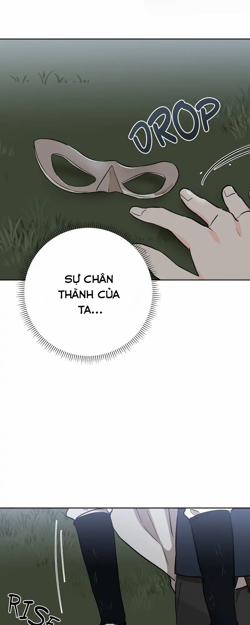 TẠM BIỆT JULIET CỦA TA Chap 13.2 - Trang 2