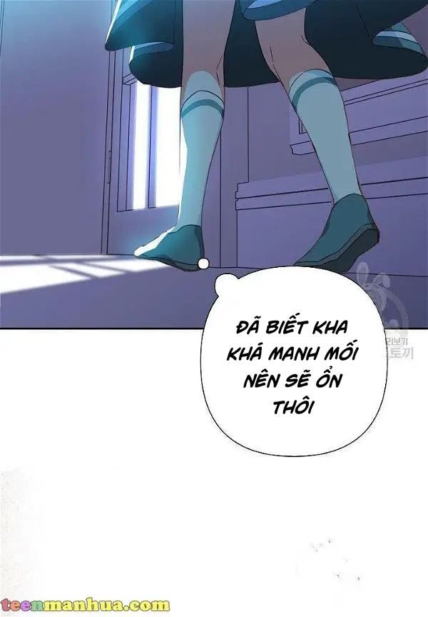 TÔI ĐÃ NUÔI DƯỠNG NAM PHỤ ÁM ẢNH Chap 19 - Trang 2