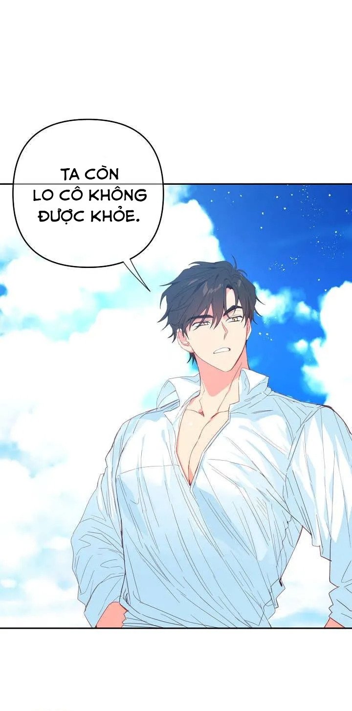 TÔI ĐÃ NUÔI DƯỠNG NAM PHỤ ÁM ẢNH Chap 37 - Trang 2