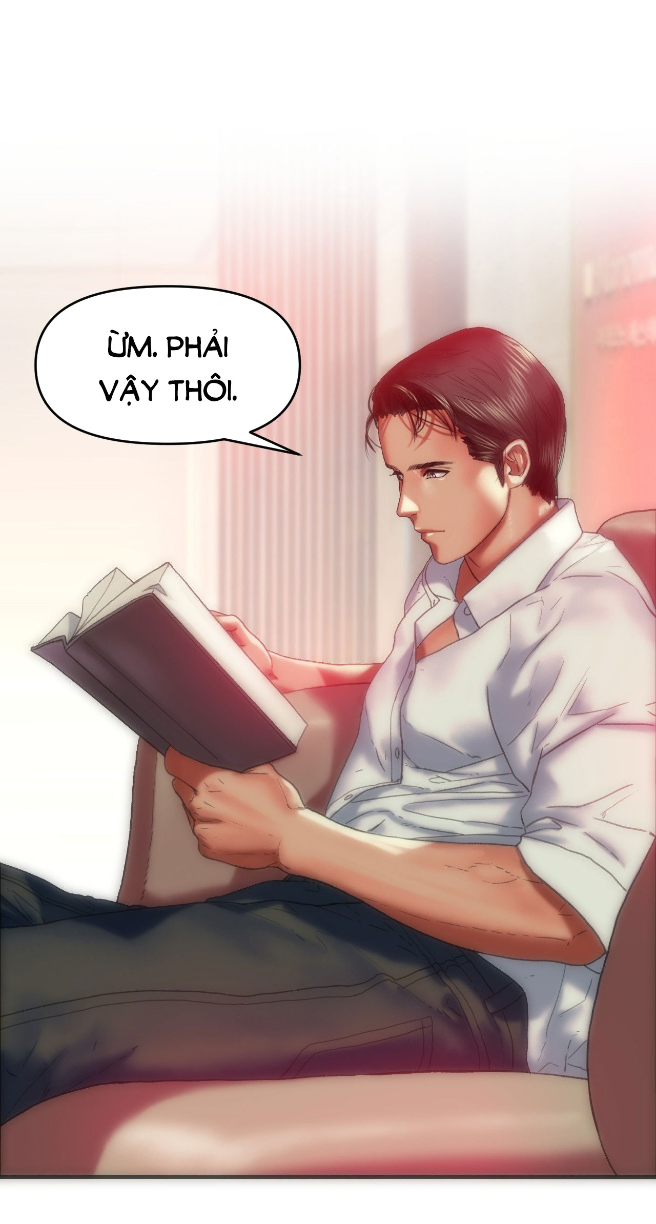 [18+] gái có chồng ở thành phố mới Chap 10.1 - Trang 2