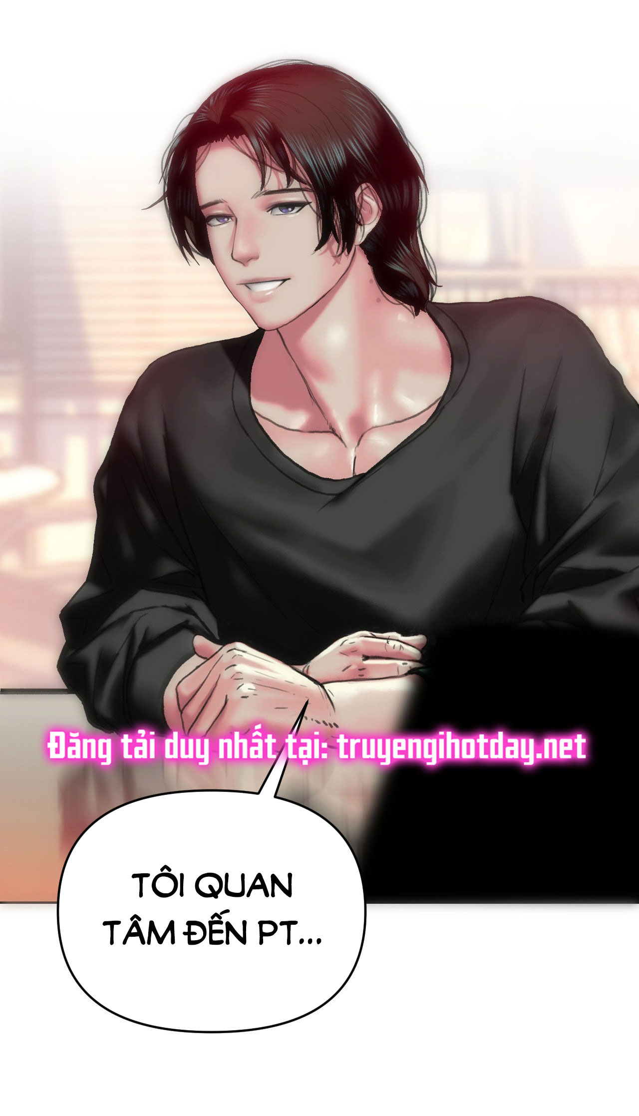 [18+] gái có chồng ở thành phố mới Chap 10.2 - Trang 2