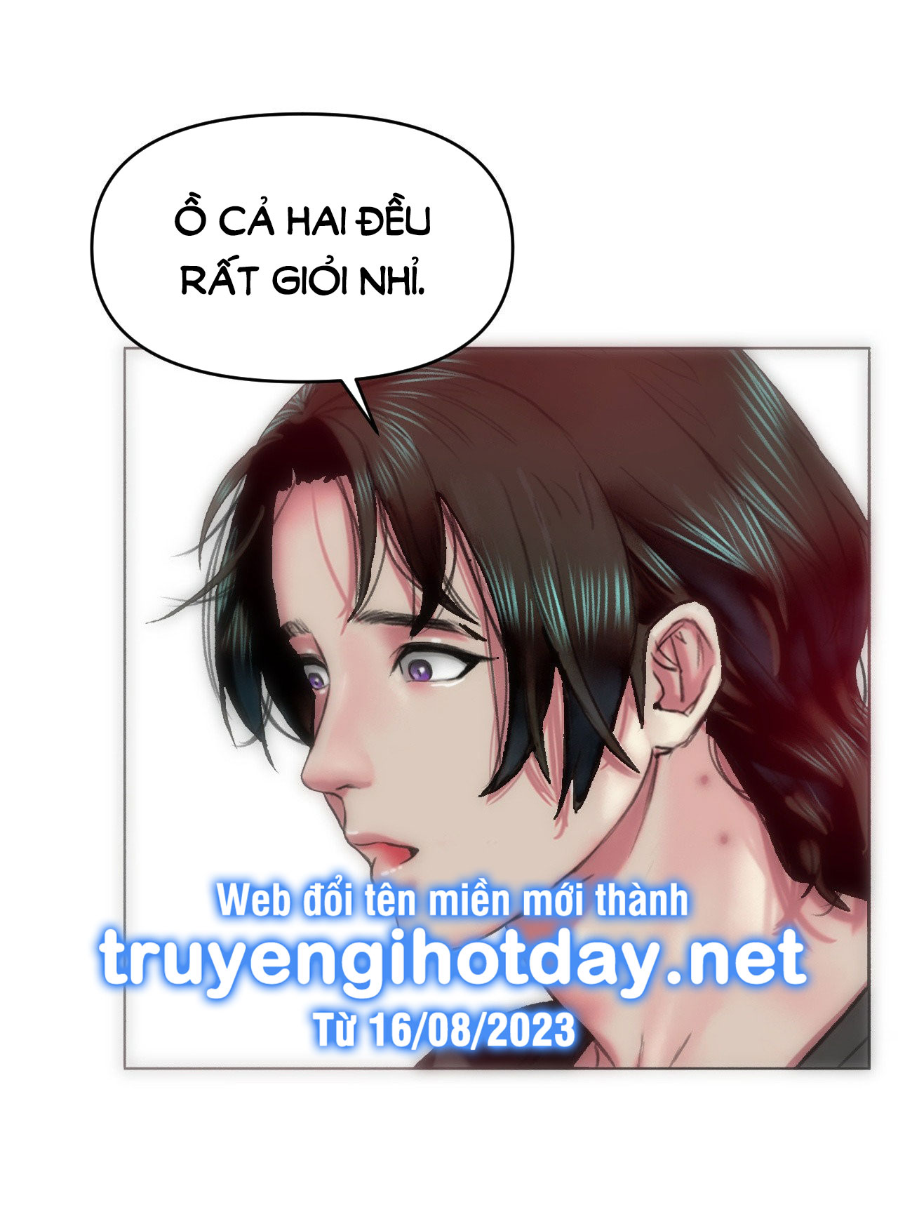 [18+] gái có chồng ở thành phố mới Chap 10.2 - Trang 2