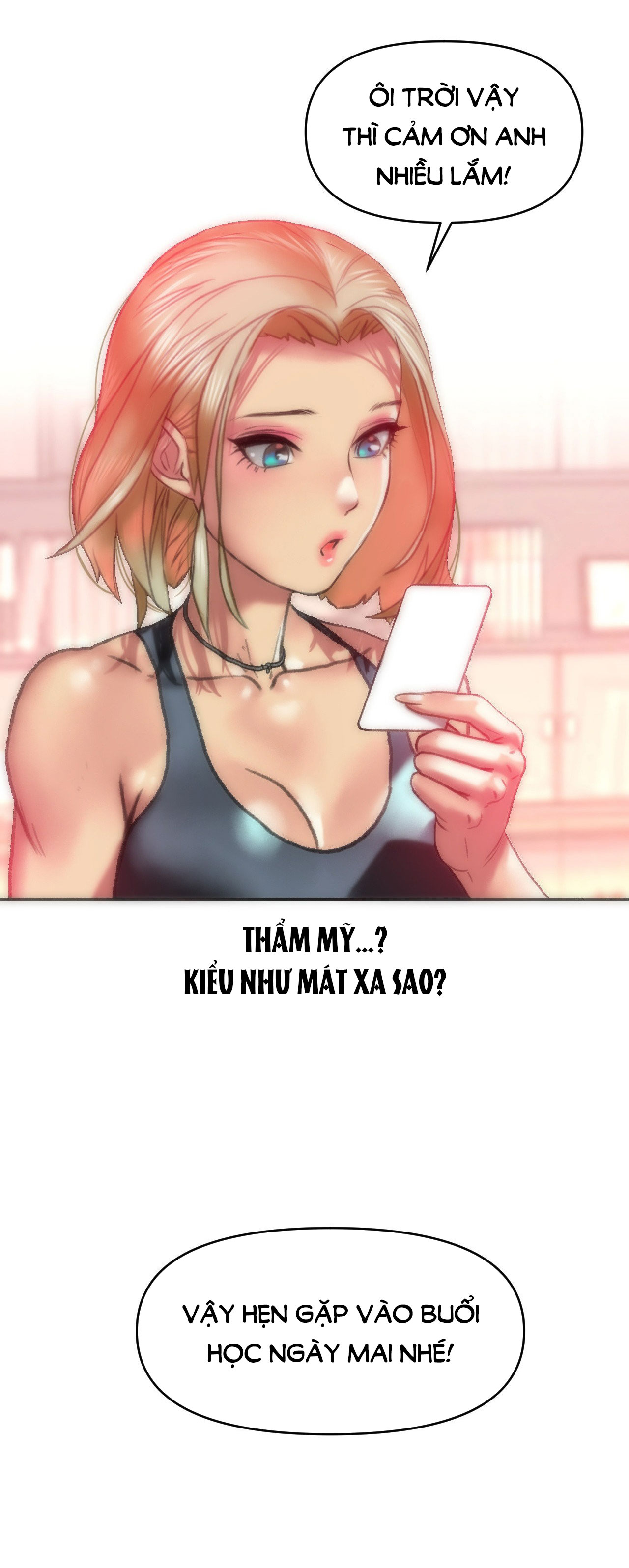 [18+] gái có chồng ở thành phố mới Chap 10.2 - Trang 2