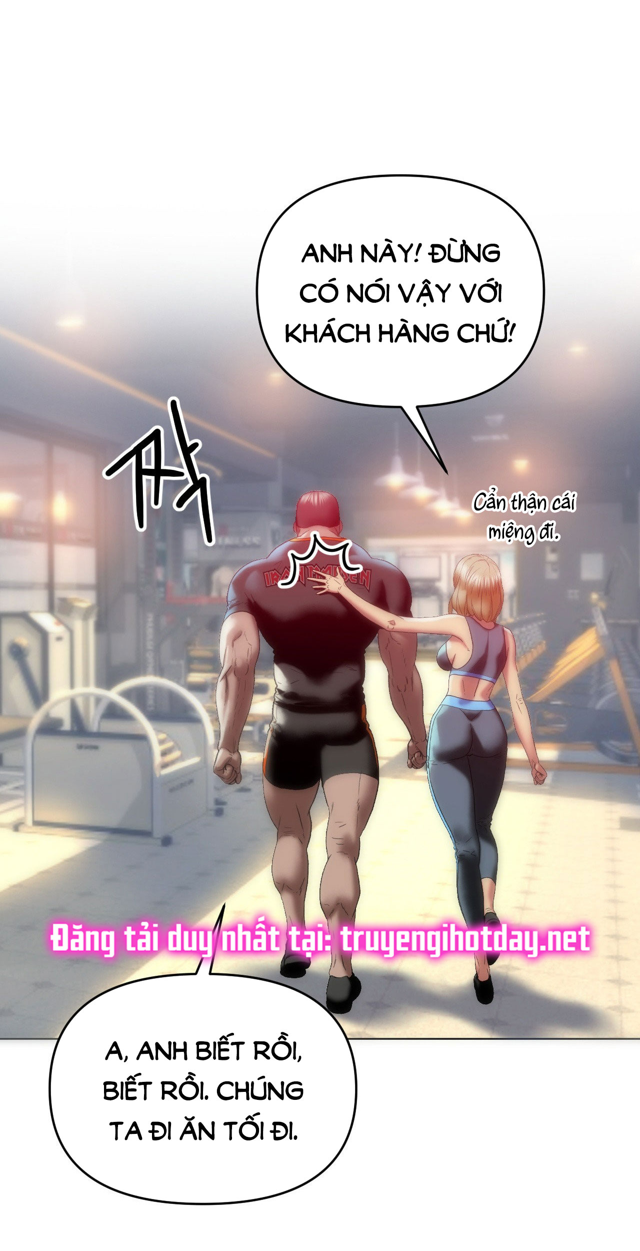 [18+] gái có chồng ở thành phố mới Chap 10.2 - Trang 2