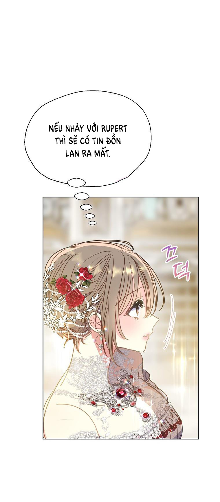 Bệ Hạ, Xin Đừng Giết Tôi!! Chap 101.1 - Trang 2