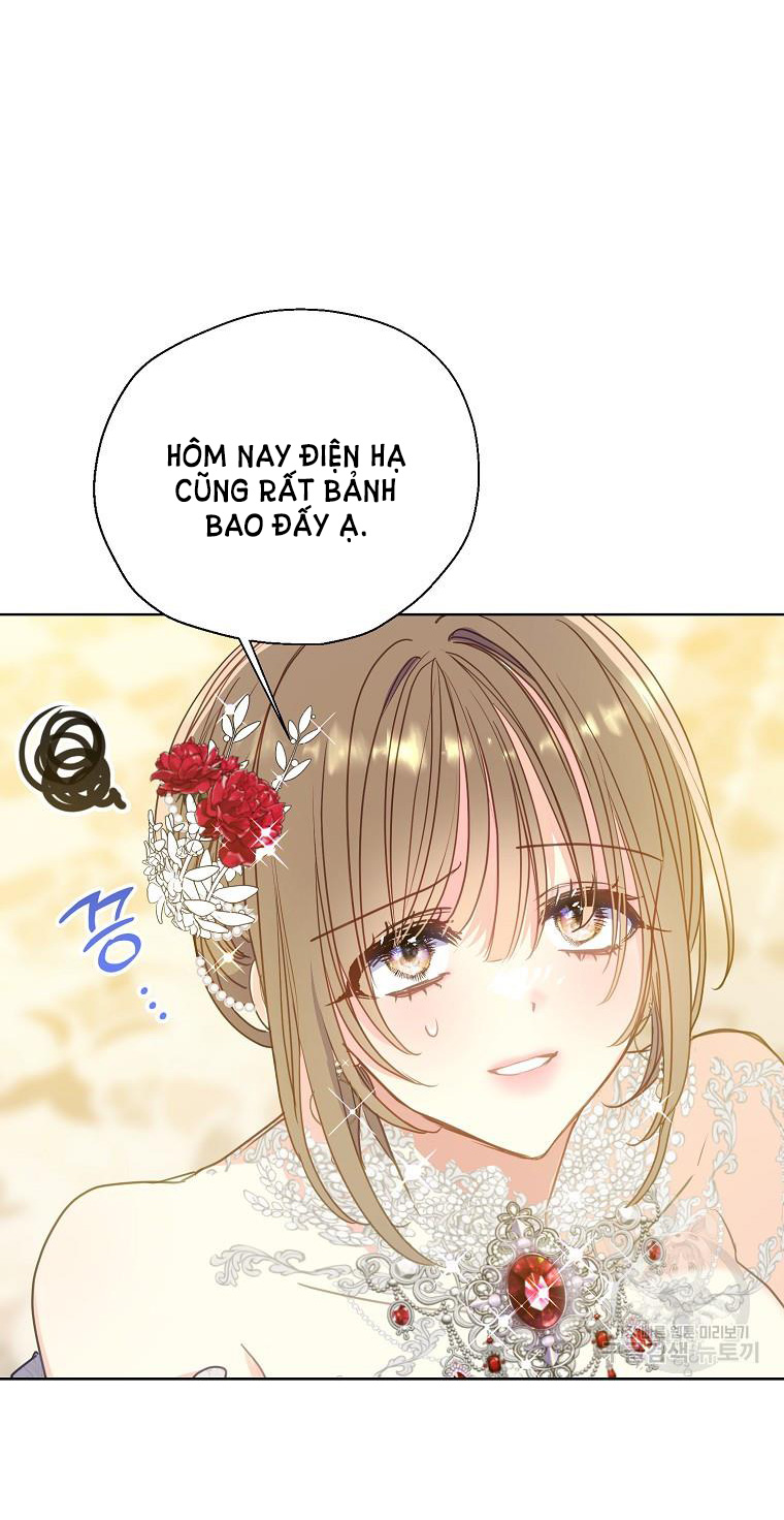 Bệ Hạ, Xin Đừng Giết Tôi!! Chap 101.1 - Trang 2