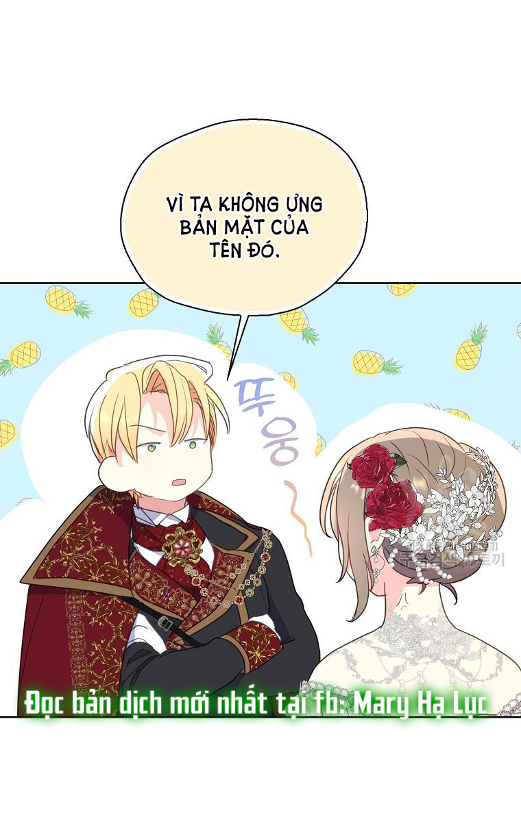 Bệ Hạ, Xin Đừng Giết Tôi!! Chap 101.2 - Trang 2