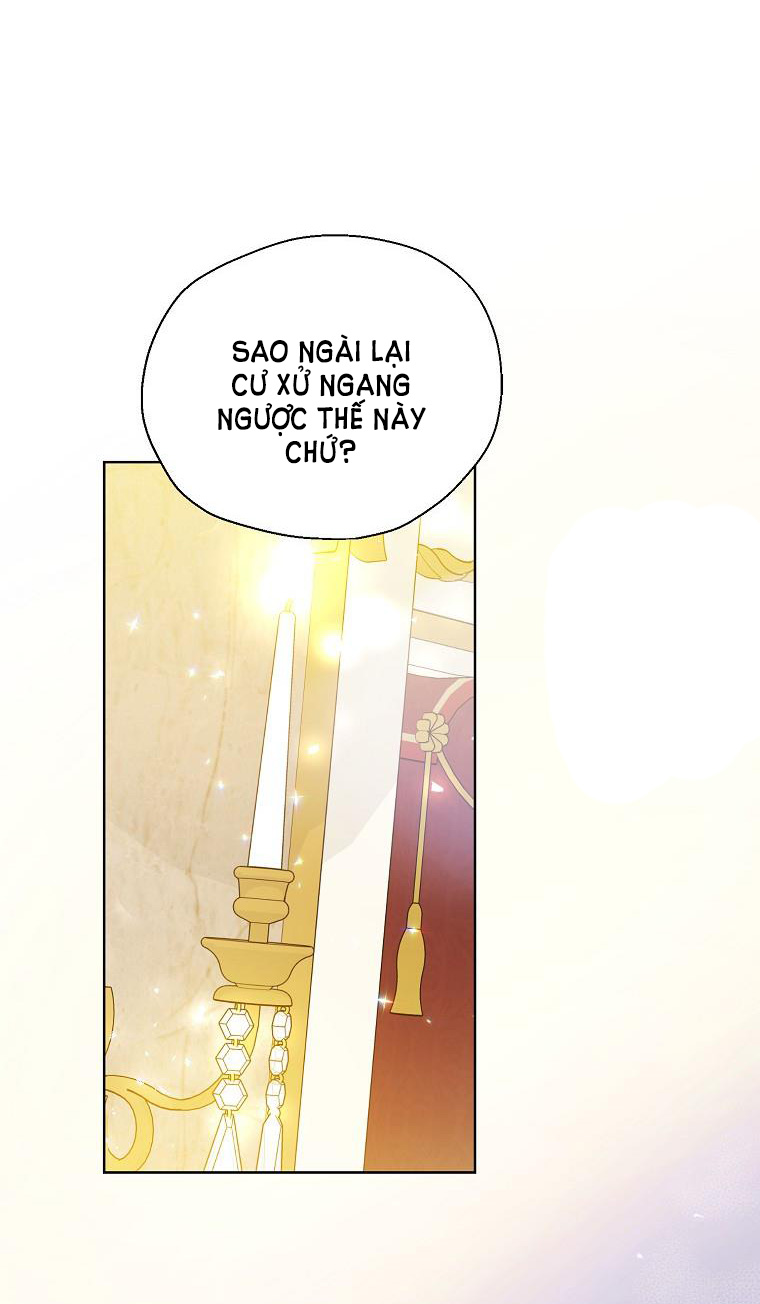 Bệ Hạ, Xin Đừng Giết Tôi!! Chap 101.2 - Trang 2