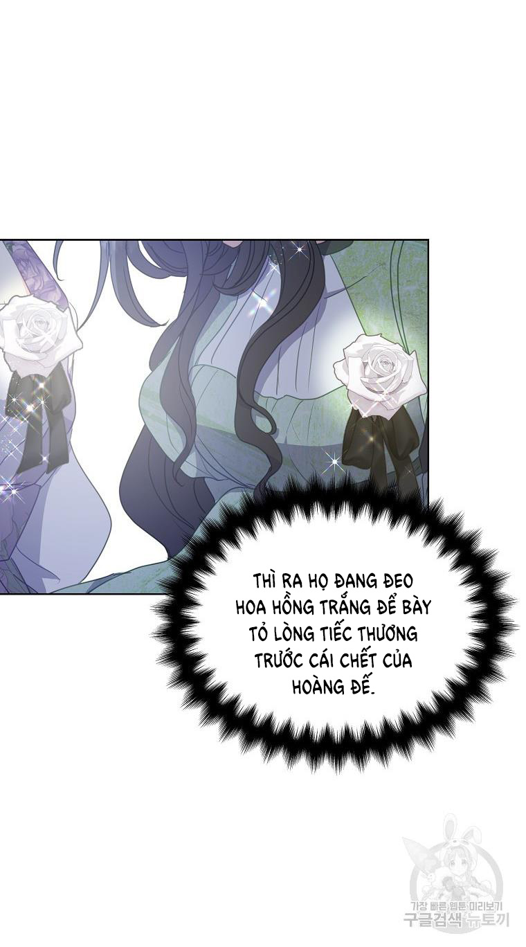 Bệ Hạ, Xin Đừng Giết Tôi!! Chap 101.2 - Trang 2