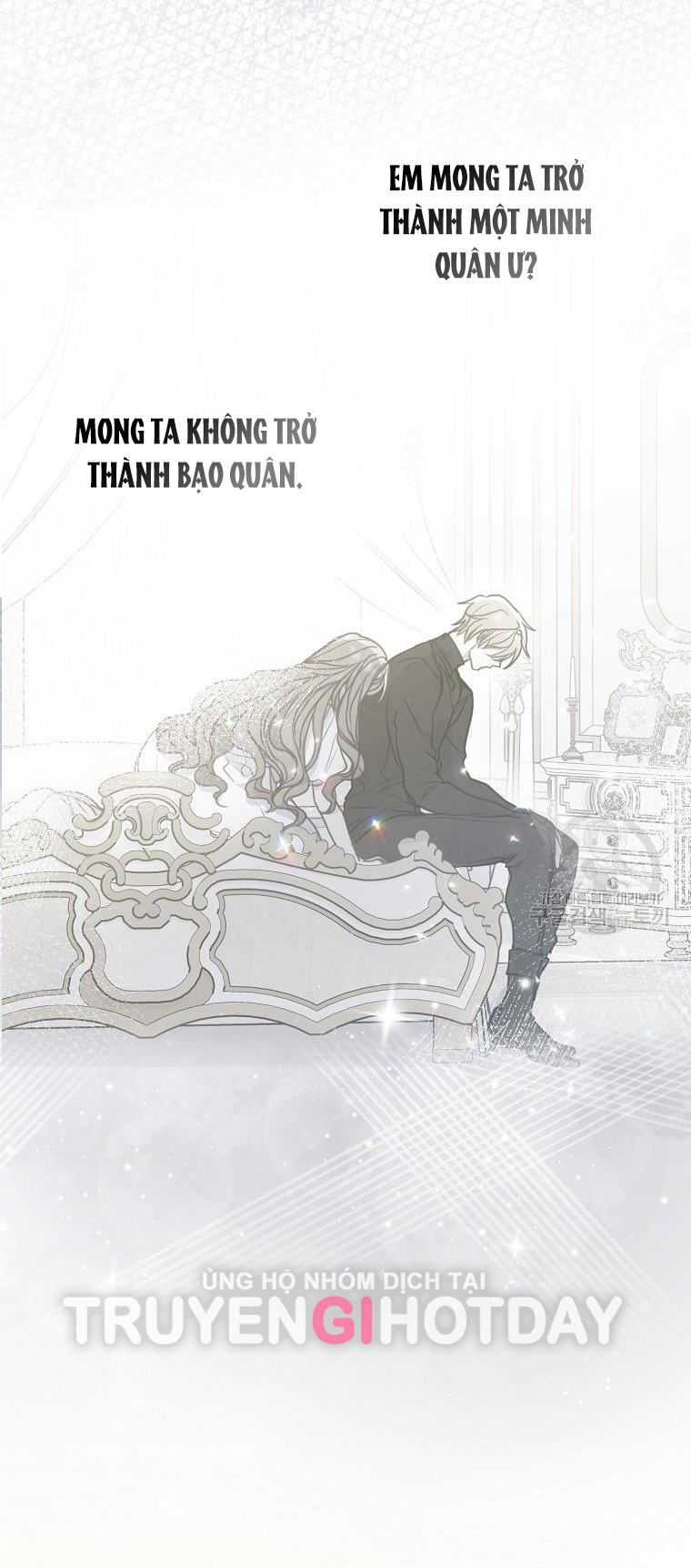 Bệ Hạ, Xin Đừng Giết Tôi!! Chap 102.1 - Next Chap 103.2