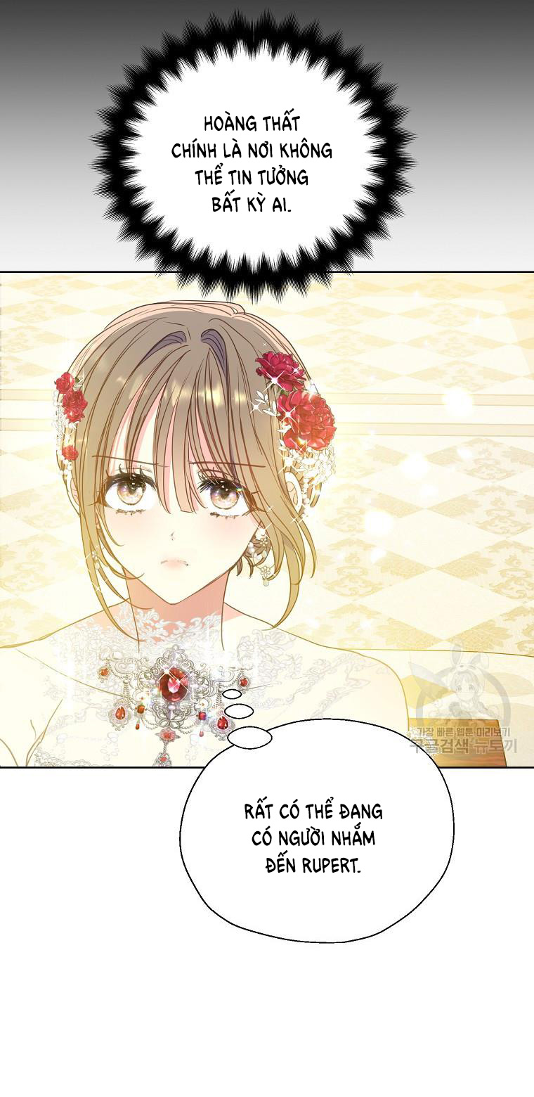 Bệ Hạ, Xin Đừng Giết Tôi!! Chap 102.2 - Trang 2