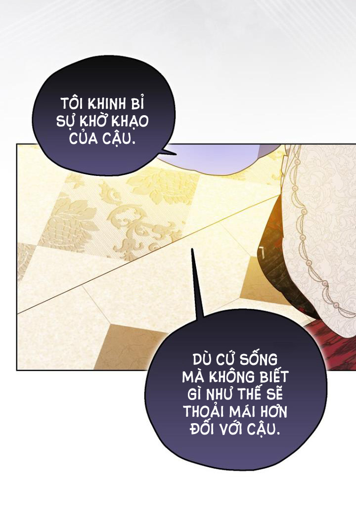 Bệ Hạ, Xin Đừng Giết Tôi!! Chap 103.1 - Trang 2