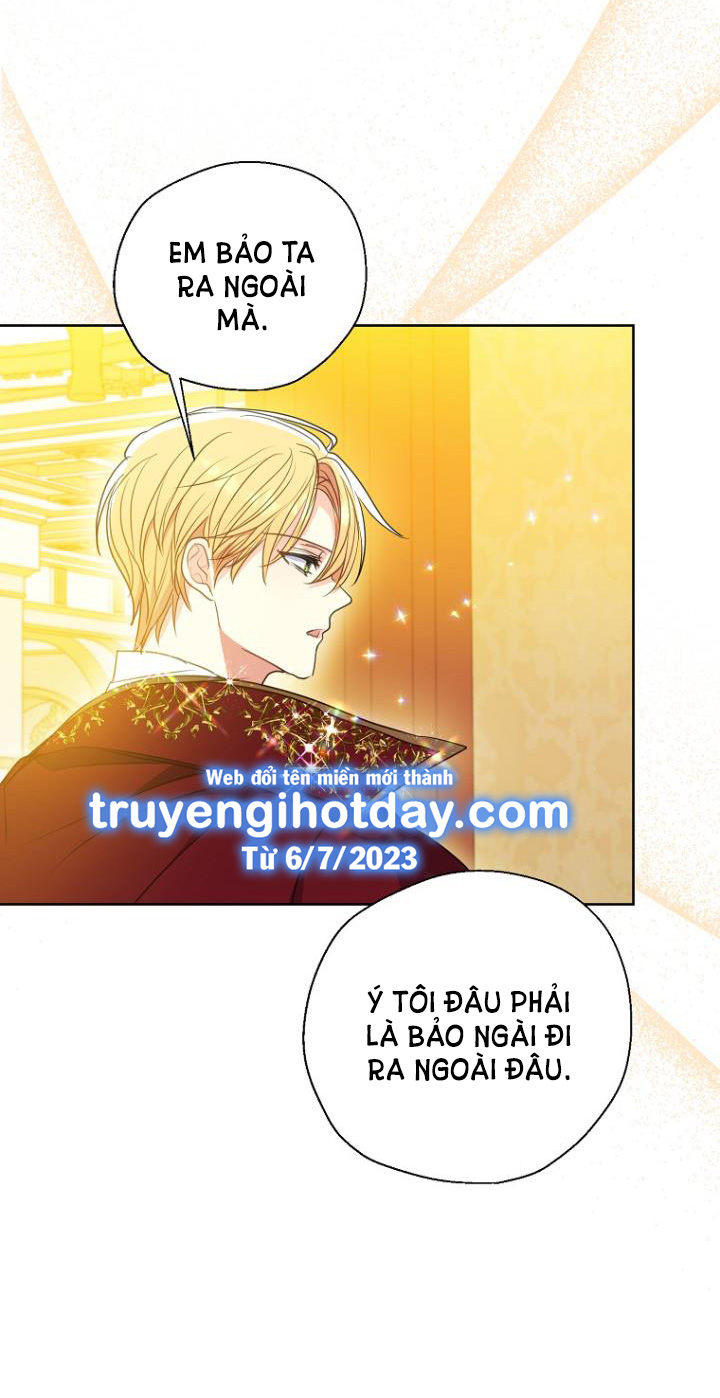 Bệ Hạ, Xin Đừng Giết Tôi!! Chap 103.1 - Trang 2