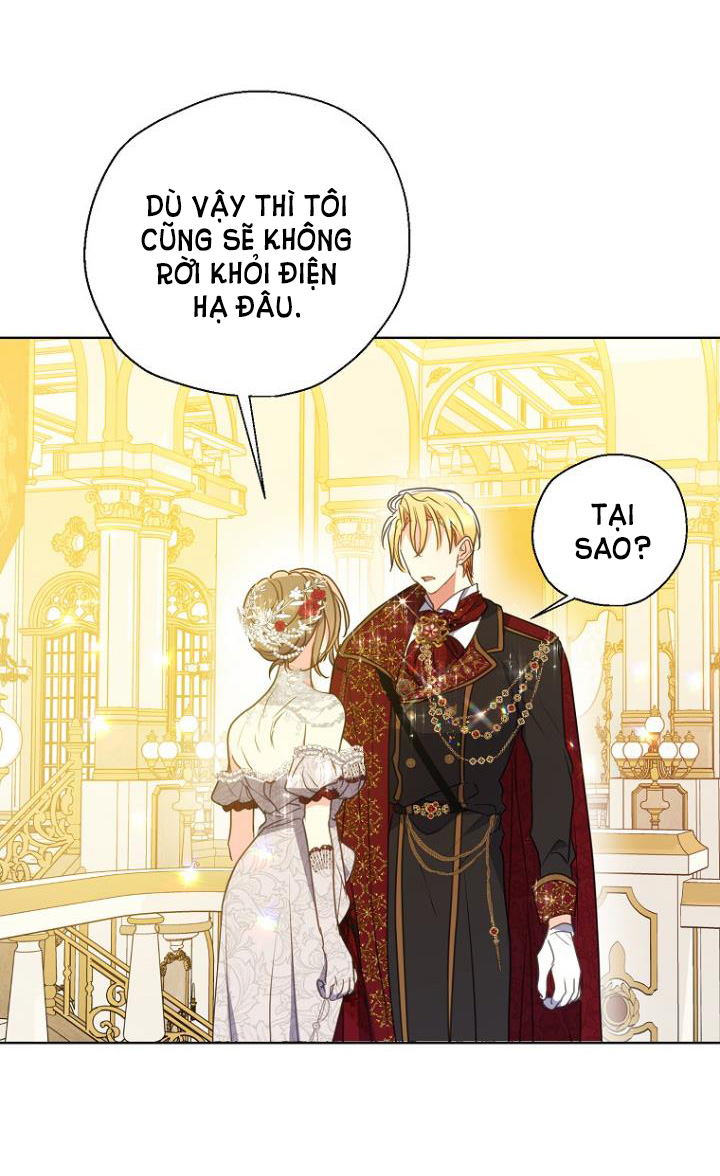 Bệ Hạ, Xin Đừng Giết Tôi!! Chap 103.2 - Trang 2