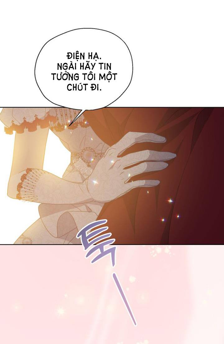 Bệ Hạ, Xin Đừng Giết Tôi!! Chap 103.2 - Trang 2