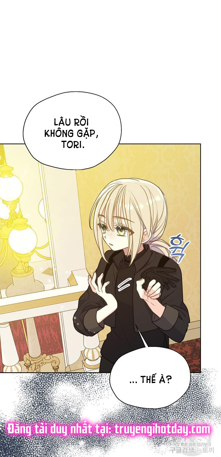 Bệ Hạ, Xin Đừng Giết Tôi!! Chap 104.1 - Trang 2