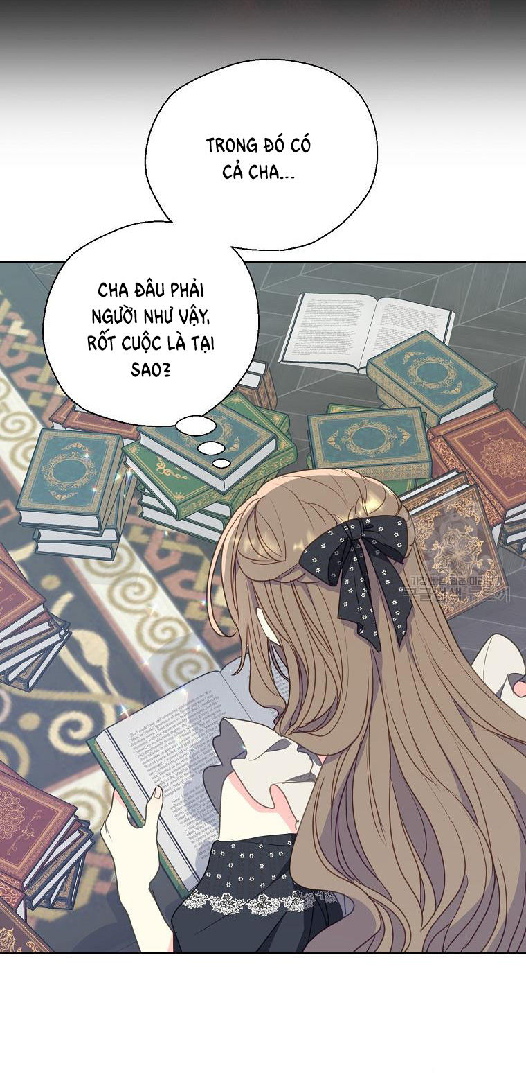 Bệ Hạ, Xin Đừng Giết Tôi!! Chap 104.1 - Trang 2