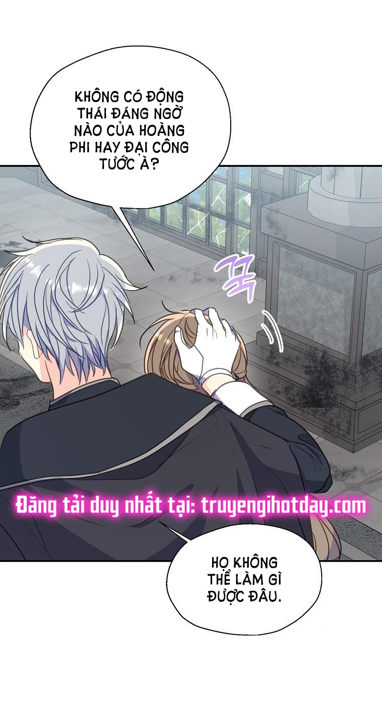 Bệ Hạ, Xin Đừng Giết Tôi!! Chap 104.2 - Trang 2