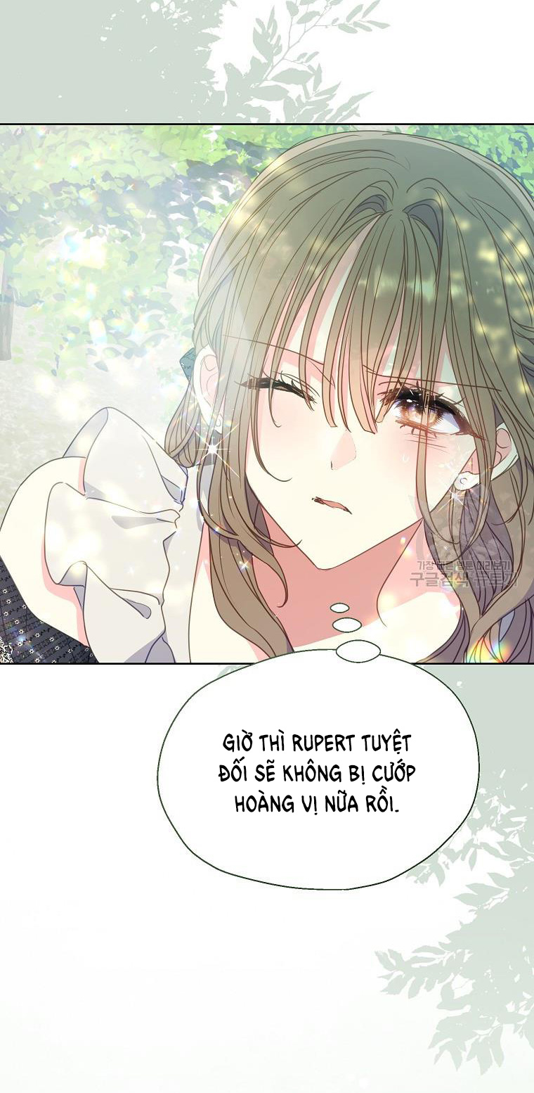 Bệ Hạ, Xin Đừng Giết Tôi!! Chap 105.1 - Trang 2