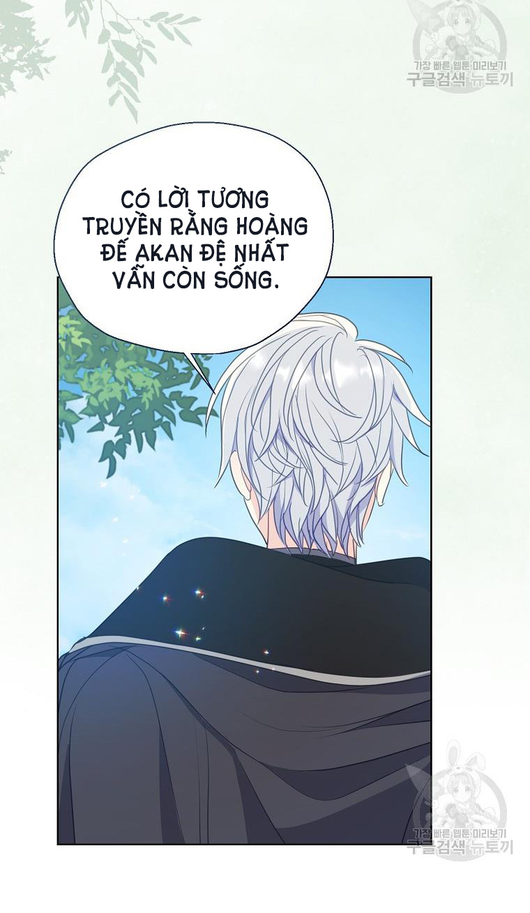 Bệ Hạ, Xin Đừng Giết Tôi!! Chap 105.1 - Trang 2