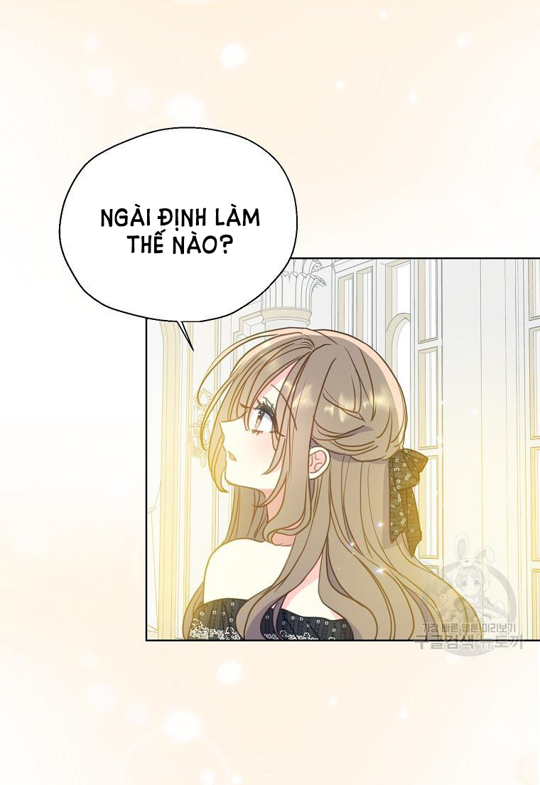 Bệ Hạ, Xin Đừng Giết Tôi!! Chap 105.1 - Trang 2