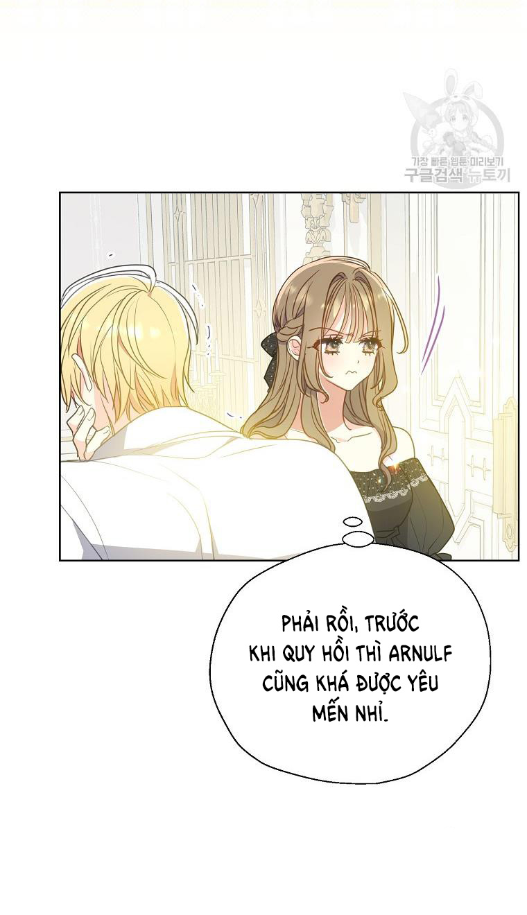 Bệ Hạ, Xin Đừng Giết Tôi!! Chap 105.1 - Trang 2