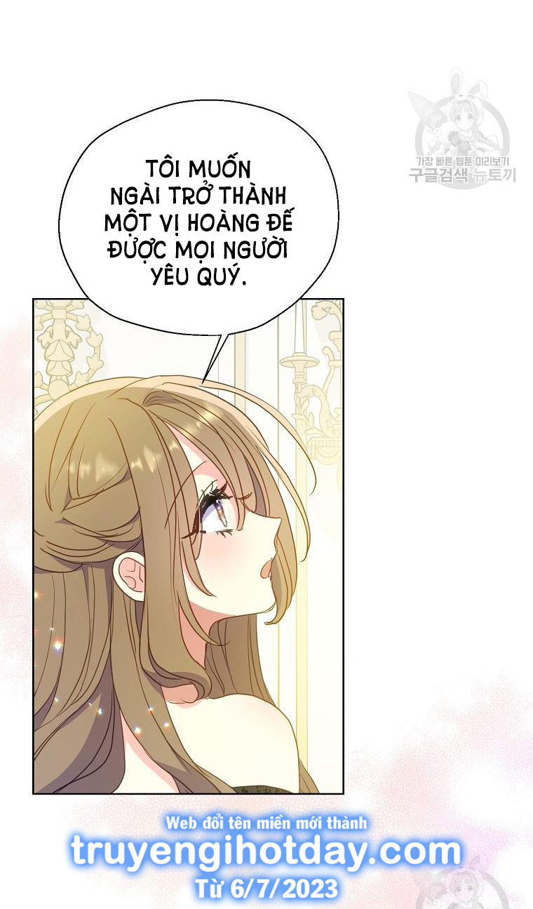 Bệ Hạ, Xin Đừng Giết Tôi!! Chap 105.2 - Trang 2