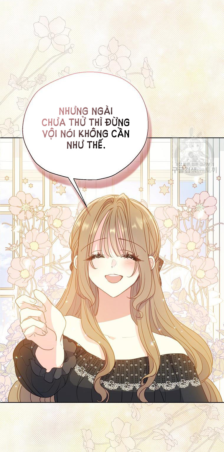 Bệ Hạ, Xin Đừng Giết Tôi!! Chap 105.2 - Trang 2