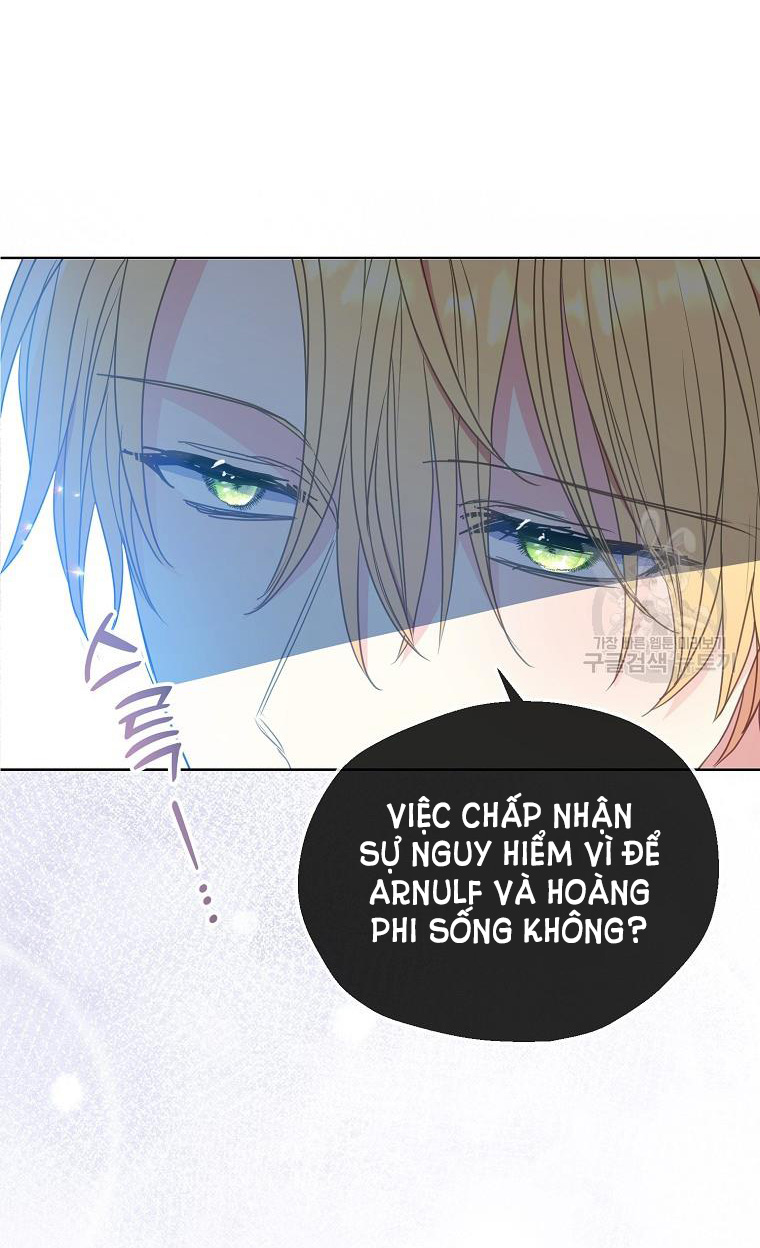 Bệ Hạ, Xin Đừng Giết Tôi!! Chap 105.2 - Trang 2