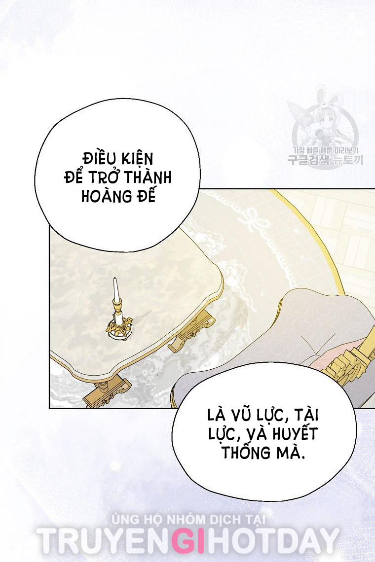 Bệ Hạ, Xin Đừng Giết Tôi!! Chap 105.2 - Trang 2