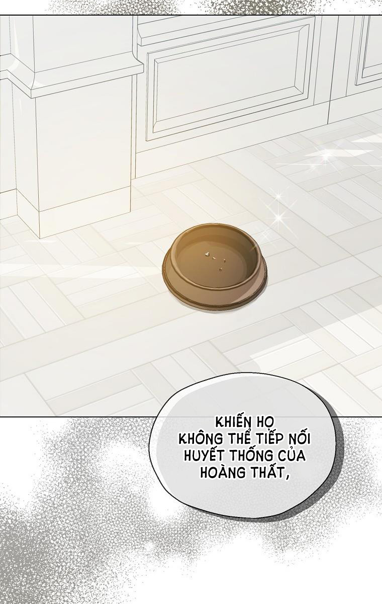 Bệ Hạ, Xin Đừng Giết Tôi!! Chap 106.1 - Trang 2