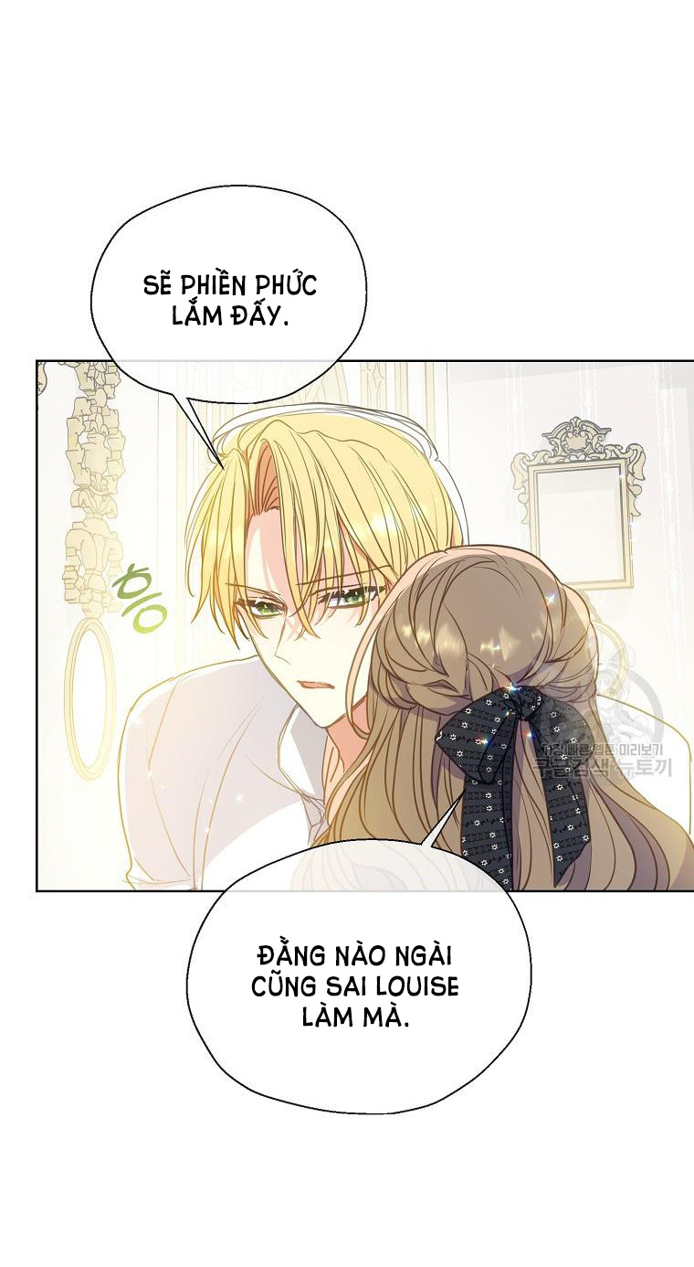 Bệ Hạ, Xin Đừng Giết Tôi!! Chap 106.1 - Trang 2