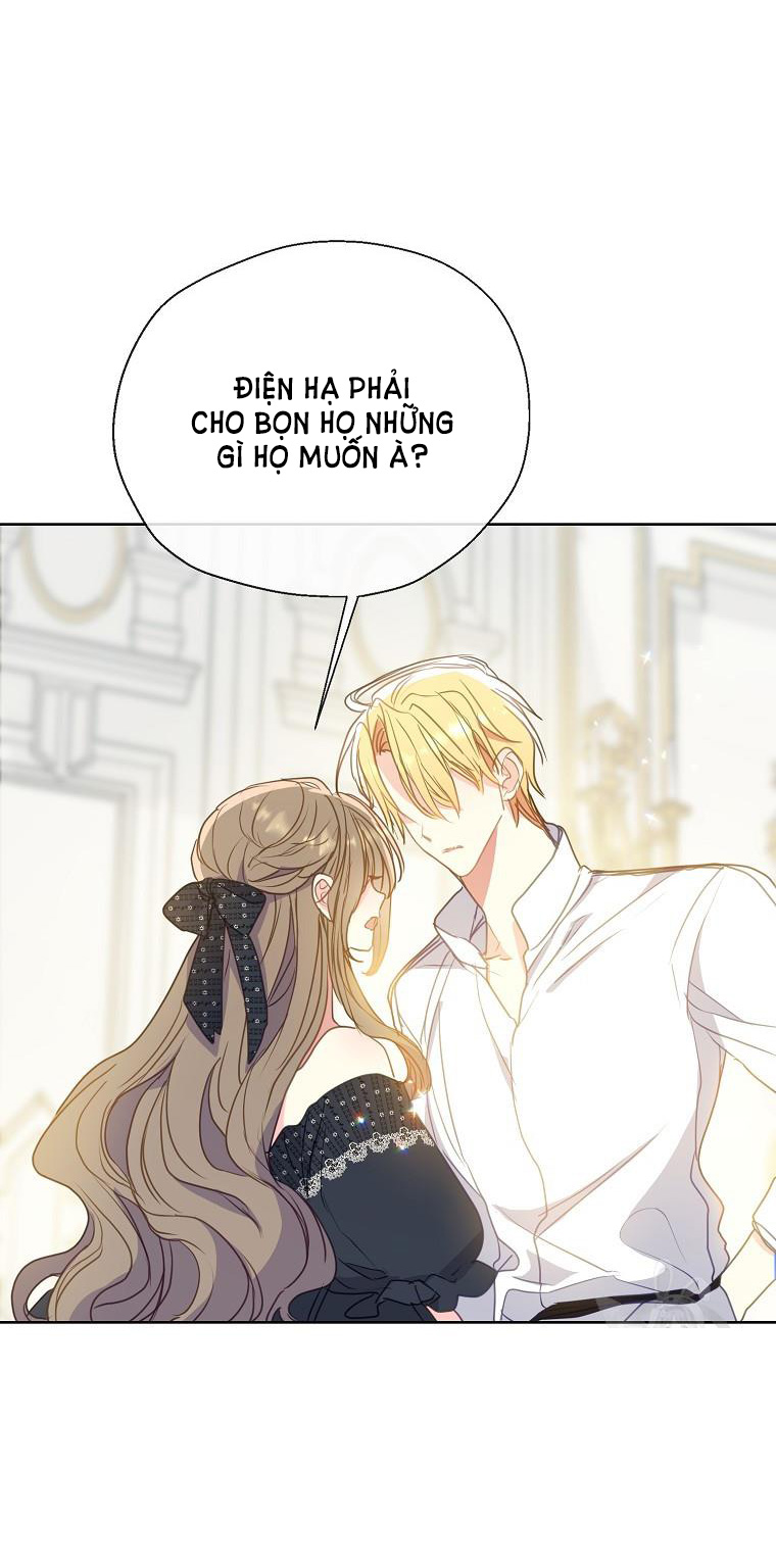 Bệ Hạ, Xin Đừng Giết Tôi!! Chap 106.1 - Trang 2