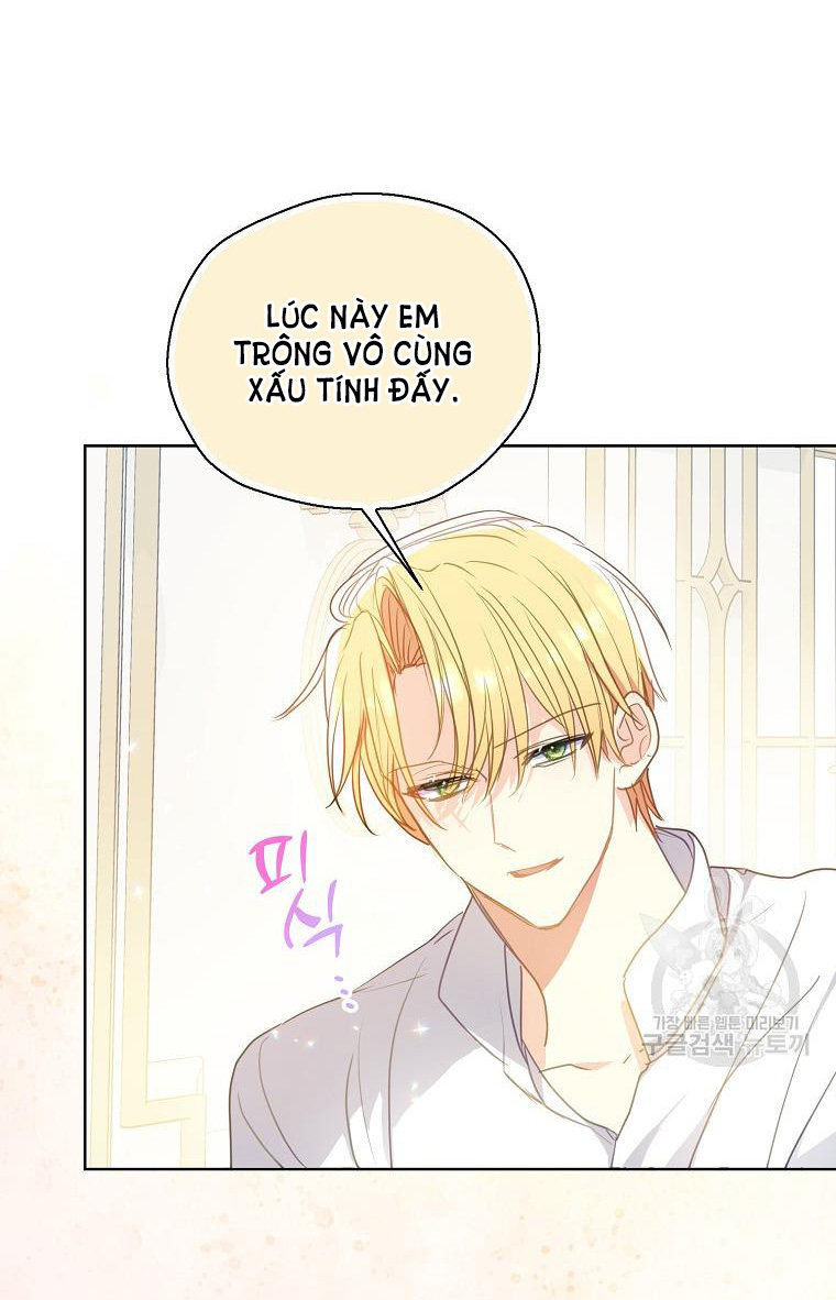 Bệ Hạ, Xin Đừng Giết Tôi!! Chap 106.1 - Trang 2