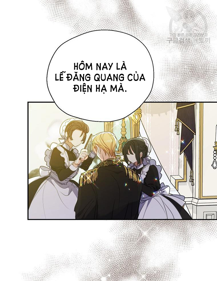 Bệ Hạ, Xin Đừng Giết Tôi!! Chap 106.2 - Trang 2