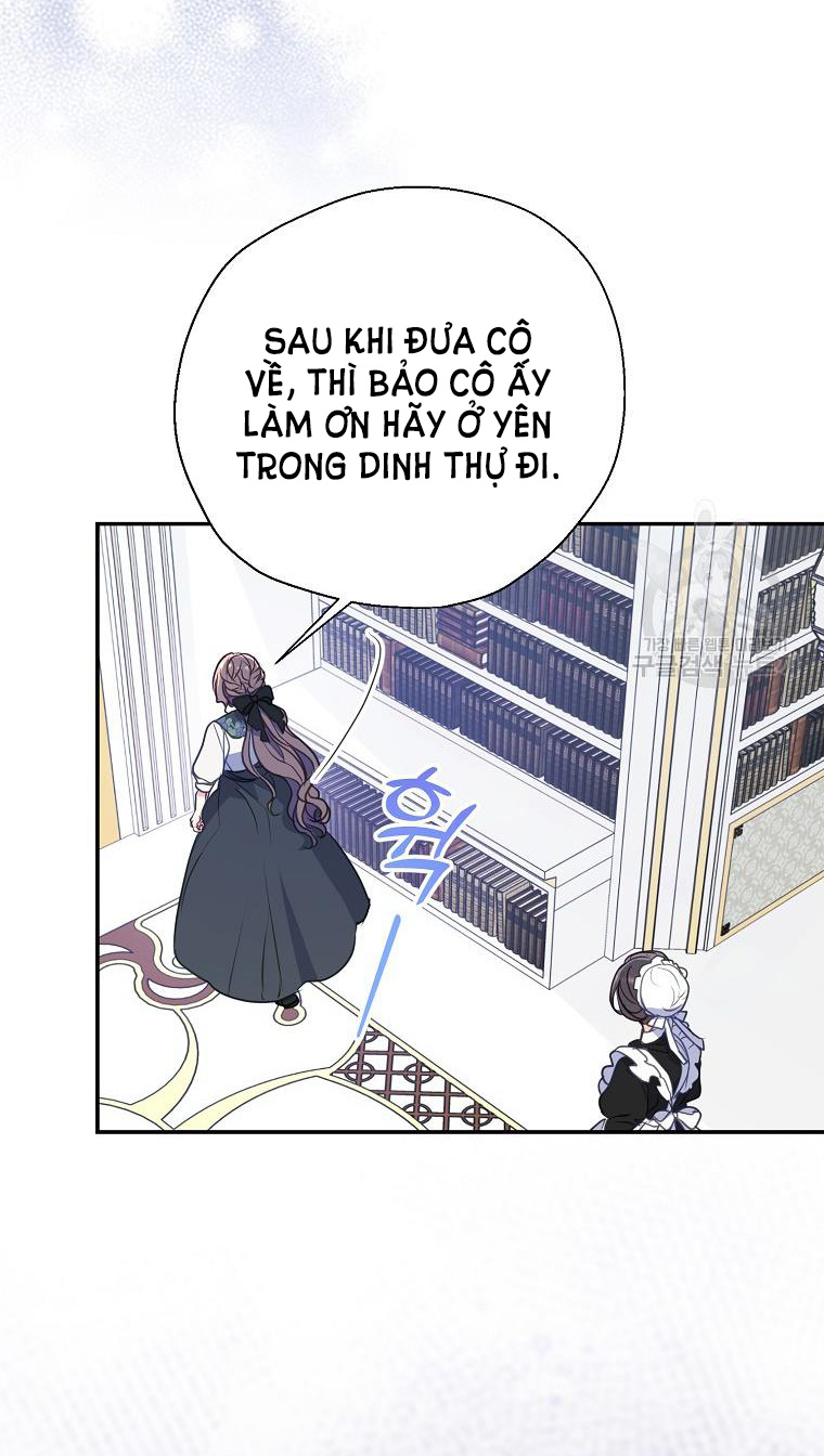 Bệ Hạ, Xin Đừng Giết Tôi!! Chap 106.2 - Trang 2